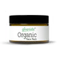 Glowista Organic Face Pack For Glowing Skin, Tan Removal, Hyperpigmentation, Oil Control, Dark Spots & Radiant Complexion