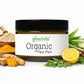 Glowista Organic face pack