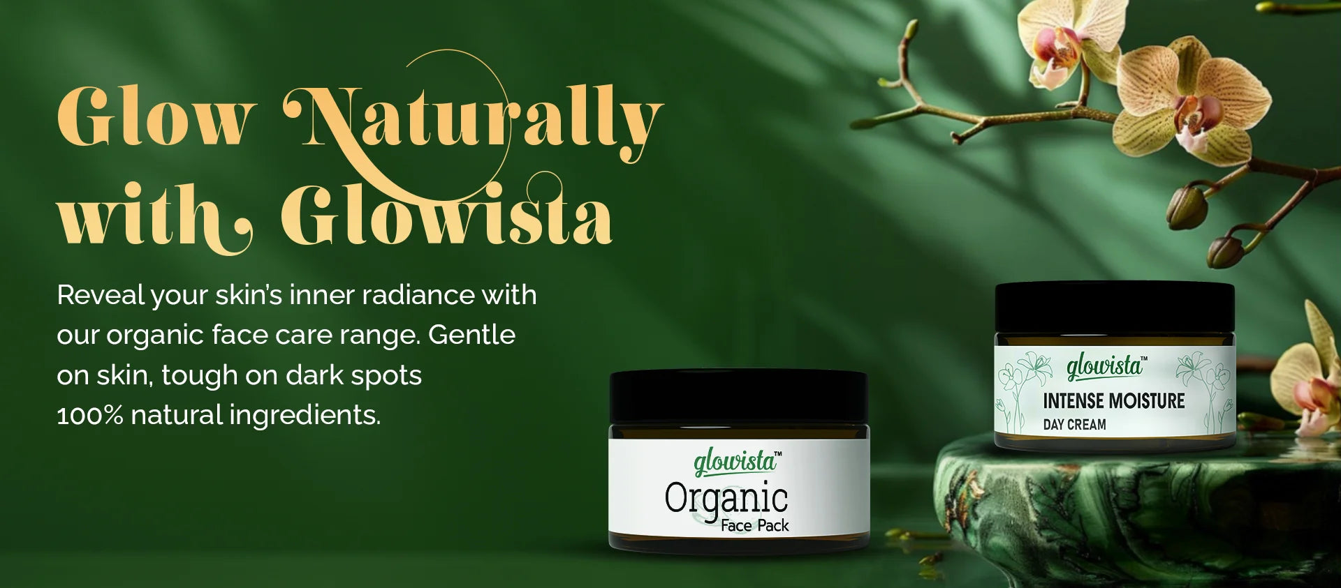 Best natural face pack with turmeric and lemon for skin glow